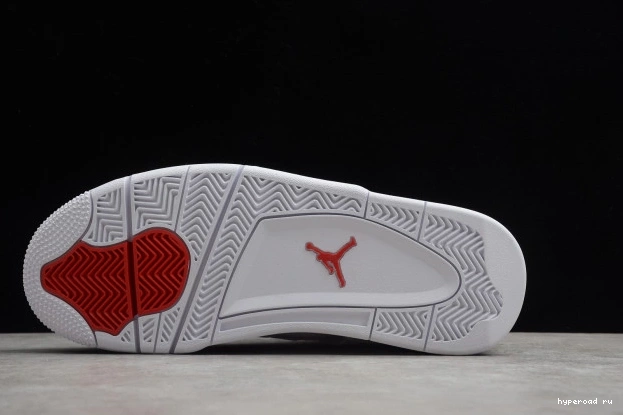 Air Metallic Red Jordan CT8527-112 4 0523